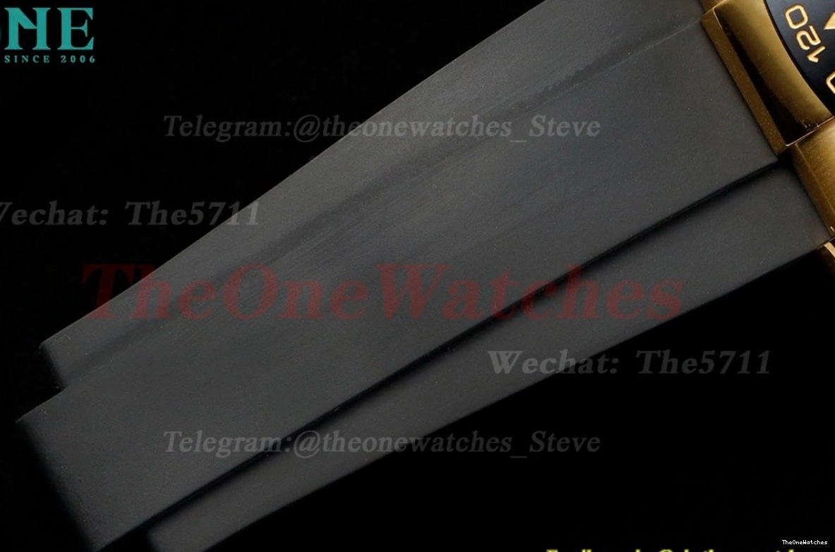 SH4130 QF Daytona 40MM RU Blk YG Weight) 116518 Meteorite V3(Gain 0419